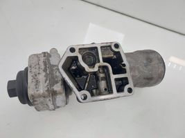 Volkswagen Transporter - Caravelle T5 Support de filtre à huile 045115389g