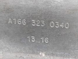 Mercedes-Benz GLE (W166 - C292) Halterung Stabilisator vorne A1663230340