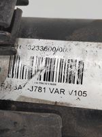 Mercedes-Benz GLE (W166 - C292) Ammortizzatore anteriore A1663204266