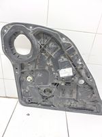 Mercedes-Benz GLE (W166 - C292) Mécanisme de lève-vitre avant sans moteur 924804110