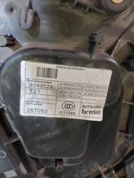 Mercedes-Benz GLE (W166 - C292) Meccanismo di sollevamento del finestrino anteriore senza motorino 924804110