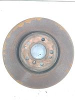 Mercedes-Benz GLE (W166 - C292) Disque de frein avant 