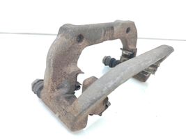 Mercedes-Benz GLE (W166 - C292) Supporto della pinza del freno posteriore 