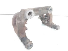 Mercedes-Benz GLE (W166 - C292) Supporto della pinza del freno posteriore 