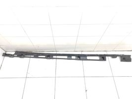 Mercedes-Benz GLE (W166 - C292) Rivestimento sottoporta/minigonna laterale A1666980127