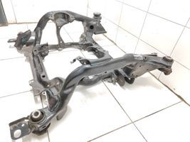 Mercedes-Benz GLE (W166 - C292) Sottotelaio anteriore A1663302000