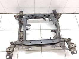 Mercedes-Benz GLE (W166 - C292) Sottotelaio anteriore A1663302000