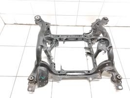 Mercedes-Benz GLE (W166 - C292) Sottotelaio anteriore A1663302000