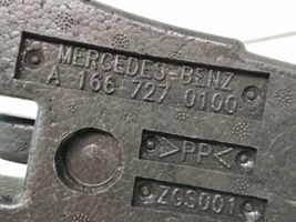 Mercedes-Benz GLE (W166 - C292) Autres éléments de garniture porte avant A1667270100