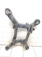 Mercedes-Benz GLE (W166 - C292) Sottotelaio posteriore 1663503100