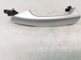 Mercedes-Benz GLE (W166 - C292) Maniglia esterna per portiera anteriore A2047600170