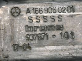 Mercedes-Benz GLE (W166 - C292) Fensterhebermotor Tür vorne A1669060201