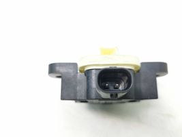 Mercedes-Benz GLE (W166 - C292) Sensore d’urto/d'impatto apertura airbag A1668210351