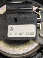 Mercedes-Benz GLE (W166 - C292) Copertura altoparlante della portiera anteriore A1667200144