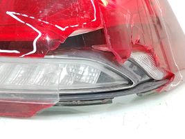 Mercedes-Benz GLE (W166 - C292) Luci posteriori A1669065801