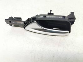 Mercedes-Benz GLE (W166 - C292) Front door interior handle A1667600561