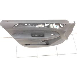 Mercedes-Benz GLE (W166 - C292) Rivestimento del pannello della portiera anteriore A1665403713