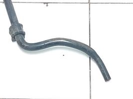 Mercedes-Benz GLE (W166 - C292) Barra stabilizzatrice anteriore/barra antirollio A166323446501