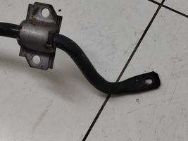 Mercedes-Benz GLE (W166 - C292) Barra stabilizzatrice posteriore/barra antirollio A166326026504