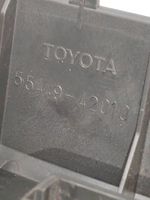Toyota RAV 4 (XA30) Accendisigari anteriore 5544942010