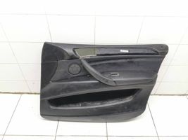 BMW X5 E70 Garniture de panneau carte de porte avant 8735774