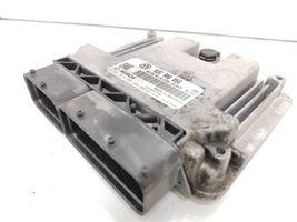 Volkswagen Touran I Calculateur moteur ECU 03G906056