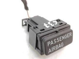 Volkswagen Touran I Wyłącznik poduszki powietrznej Airbag pasażera 1T0919234B
