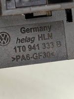 Volkswagen Touran I Bouton commande réglage hauteur de phares 1T0941333B