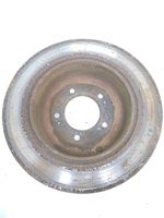 Mitsubishi Outlander Rear brake disc 