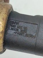 BMW X5 E70 Sensore temperatura del carburante 7580635