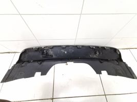 BMW X5 E70 Moulure inférieure de pare-chocs arrière 7227766