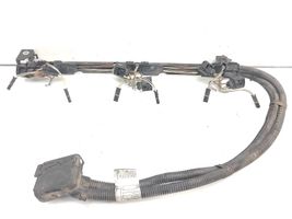 BMW X5 E70 Fuel injector wires 7592512