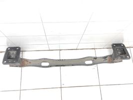 BMW X5 E70 Renfort de pare-chocs arrière 7158449