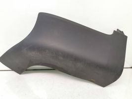 BMW X5 E70 Moulure inférieure de pare-chocs arrière 7242528