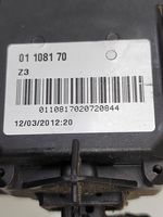 BMW X5 E70 Pyyhkimen/suuntavilkun vipukytkin 9251135