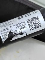 BMW X5 E70 Airbag sedile 7161063A