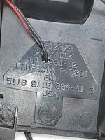 BMW X5 E70 Connettore plug in AUX 9115084