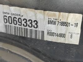 BMW X5 E70 Polttoainesäiliö 7188501