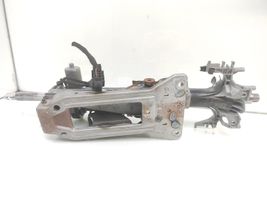 BMW X5 E70 Gruppo asse del volante 6786603