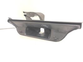 BMW X5 E70 Rivestimento di protezione sottoporta del bagagliaio/baule 7177378