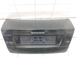 Volvo S80 Portellone posteriore/bagagliaio 