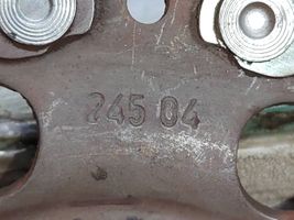 Toyota RAV 4 (XA30) Sprzęgło / Komplet 3125005120