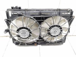 Toyota Avensis T250 Kit ventilateur 12275025200