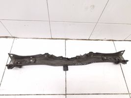 Toyota Avensis T250 Staffa del pannello di supporto del radiatore parte superiore 