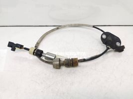 Volvo S80 Gear shift cable linkage 30783401