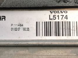 Volvo S80 Ilmastointilaitteen sisälauhdutin (A/C) L5174