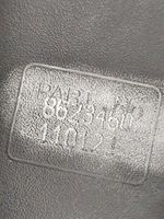 Volvo S80 Boucle de ceinture de sécurité avant 8623450