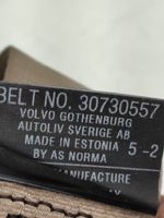 Volvo S80 Pas bezpieczeństwa fotela tylnego 6029339L