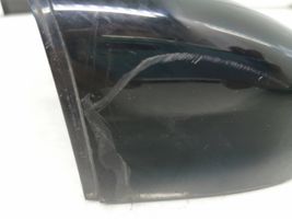 Volvo S80 Moldura protectora de plástico del espejo lateral 3004279