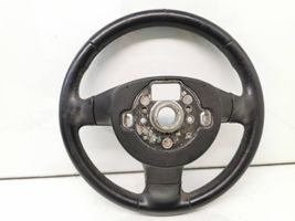 Volkswagen Jetta V Steering wheel T1Pq00255973